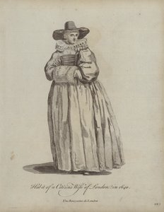 Habit of a Citizen